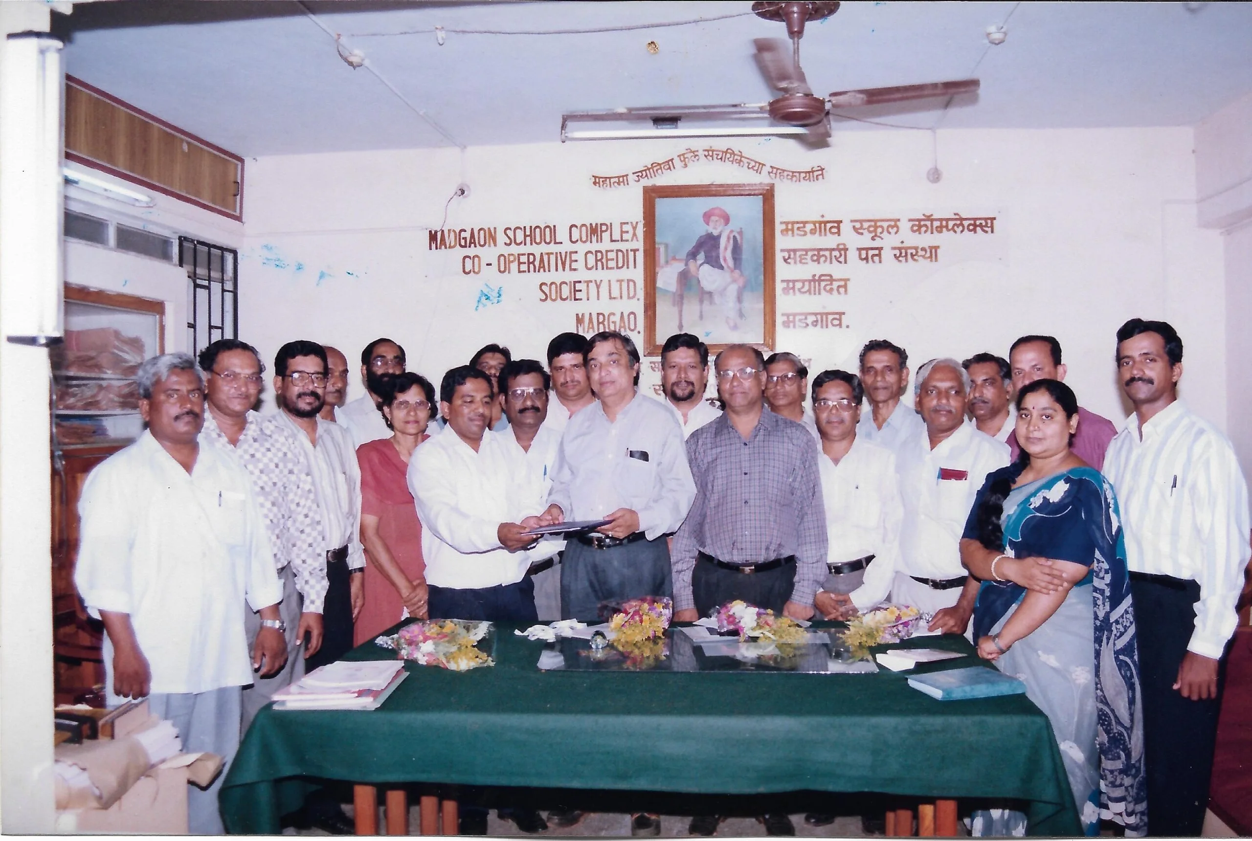 Gallery photo