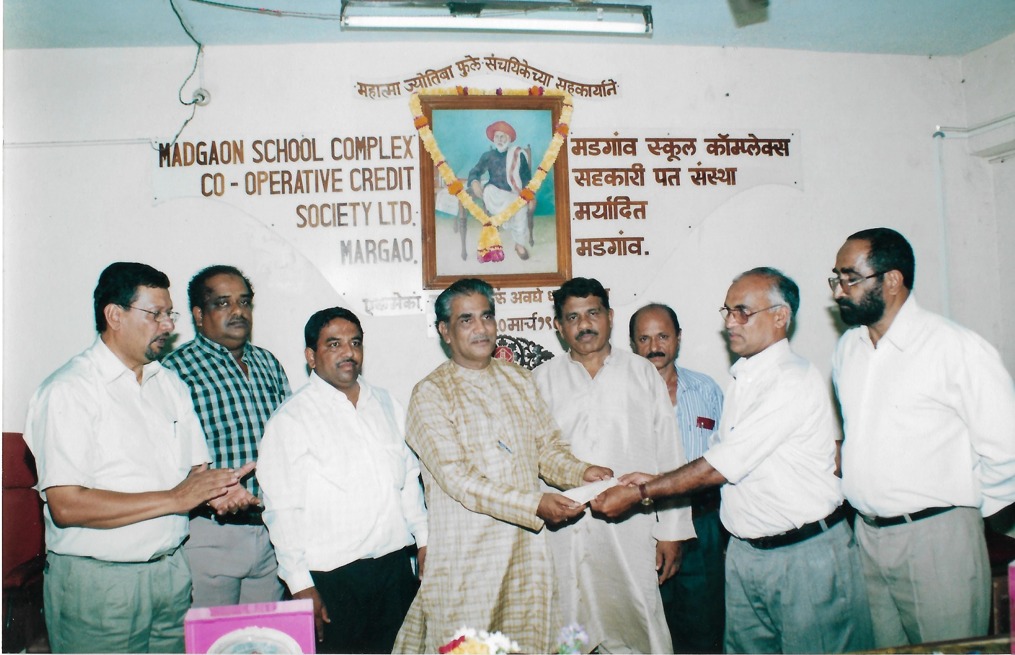 Gallery photo