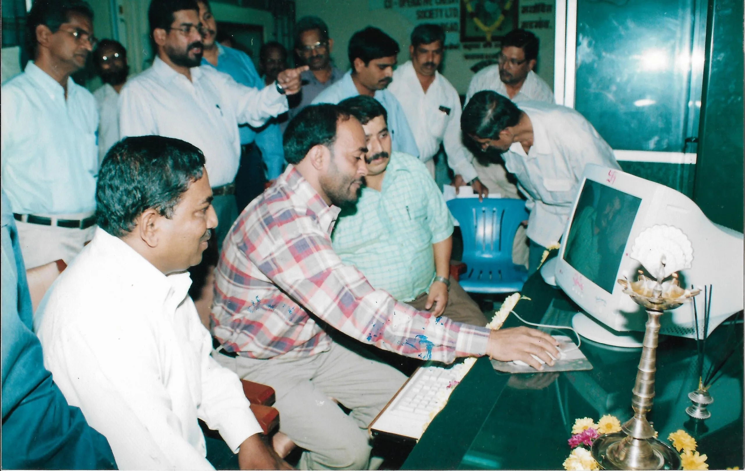 Gallery photo