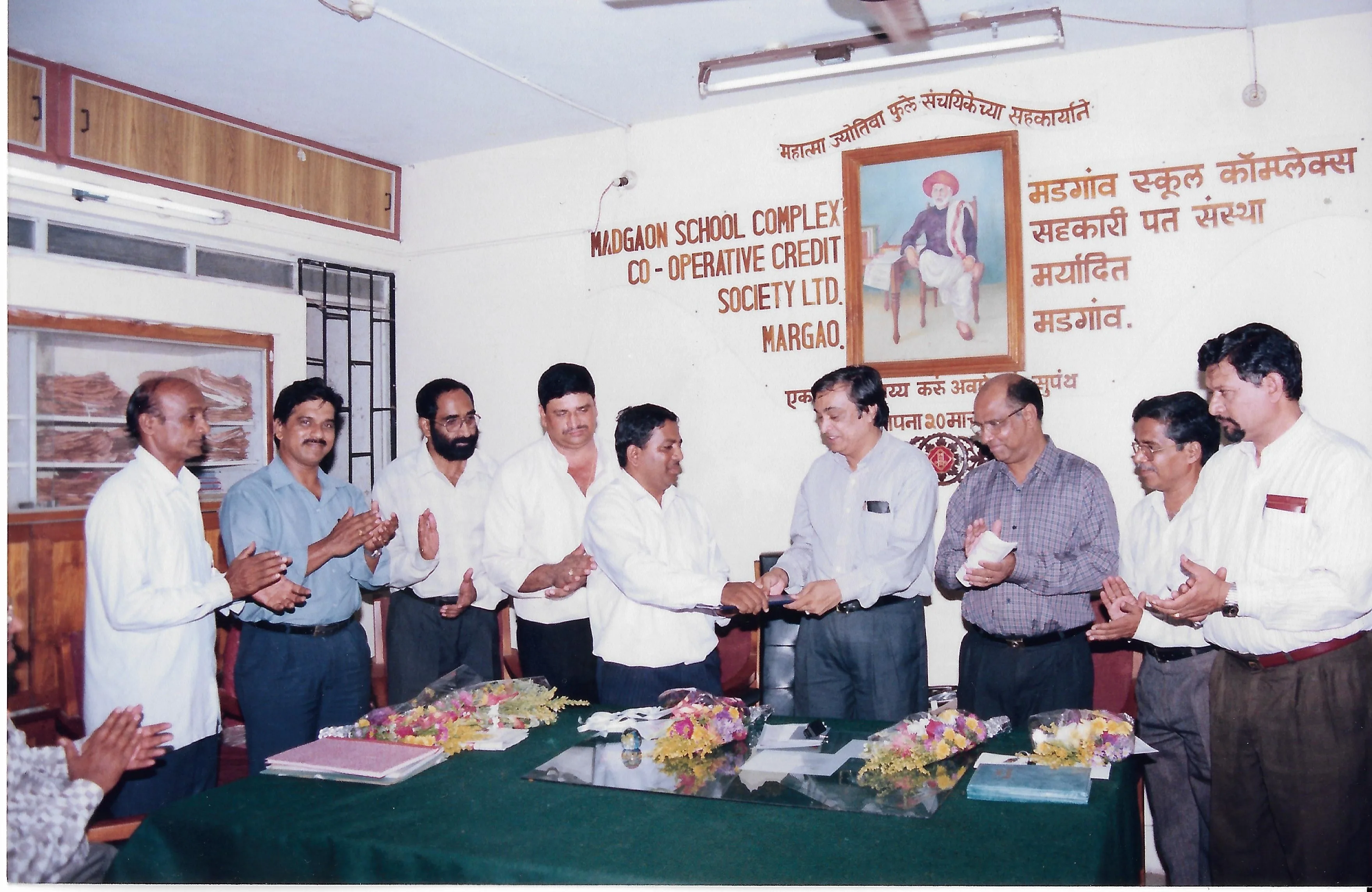 Gallery photo