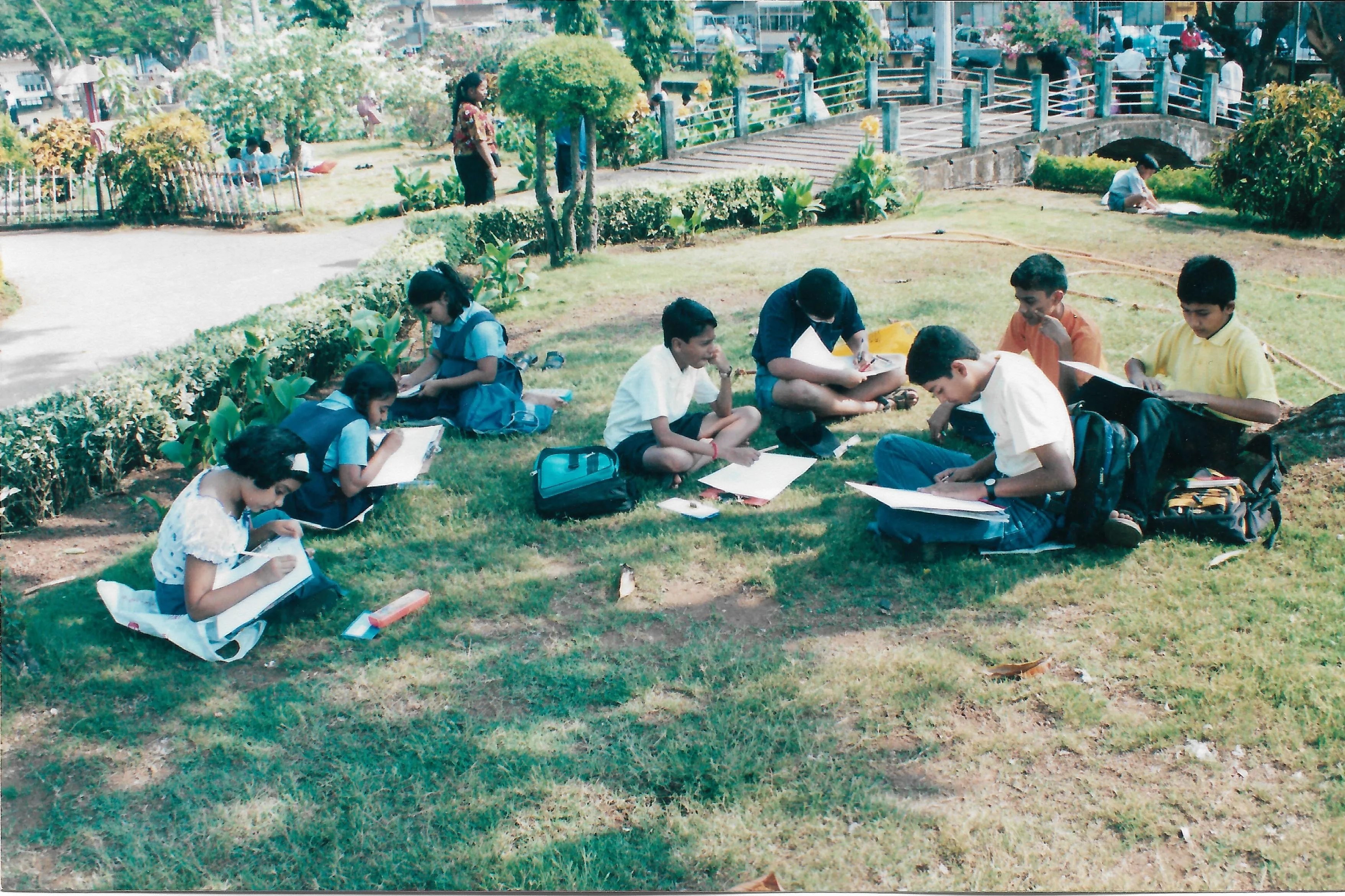 Gallery photo