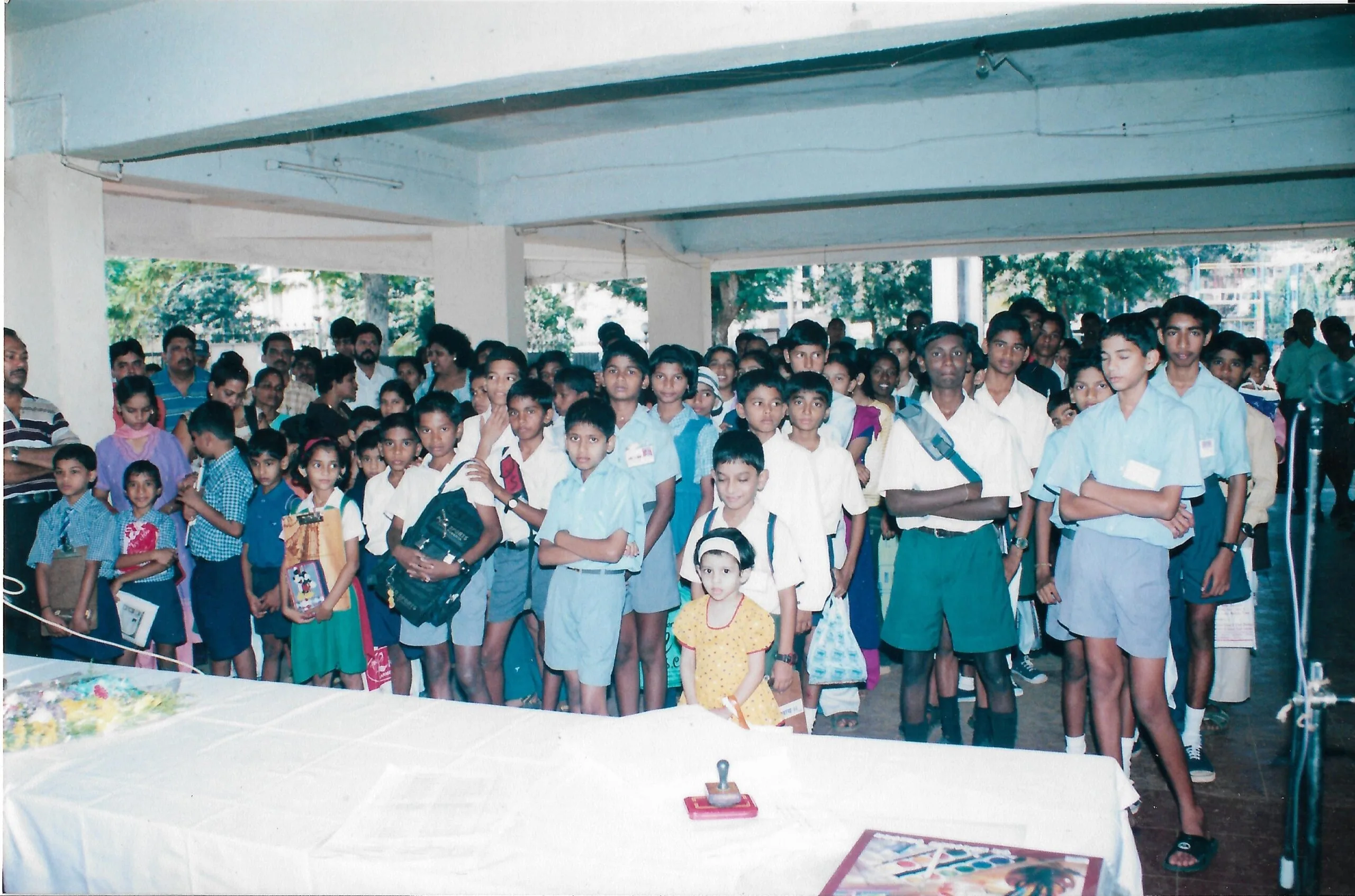Gallery photo