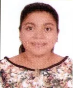 Ms. Amanda Emily Fernandes