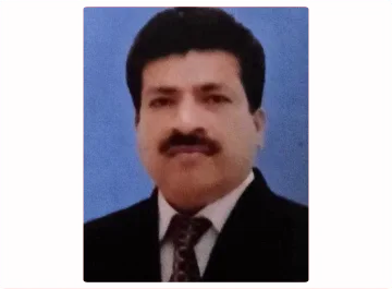 Mr. Babaji G. Sawant