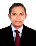 Mr. Chandrahas B. Velip