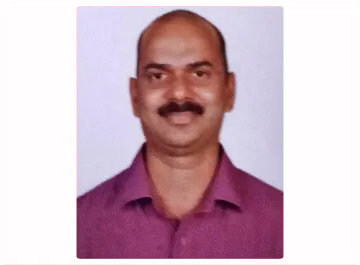 Dr. Gunaji S. Desai