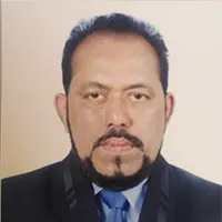 Mr. Joaquim Falerio