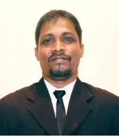 Mr. Jose Pereira