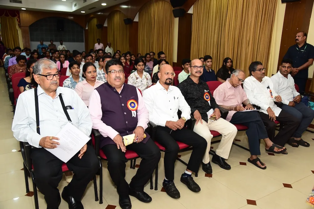Awarded Regional award for cooperative excellence and merit 2023