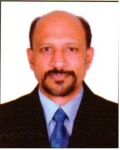Mr. Peter Gomes
