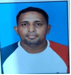 Mr. Umer Muttawali