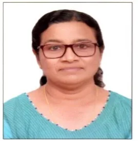 Mr. Sarita Fernandes