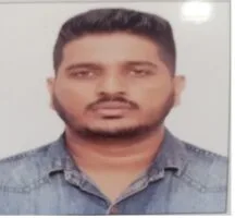 Mr. Vikas Raikar