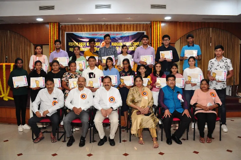 Certificate of Appreciation – 2024