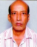 Mr. Pradeep Amolkar