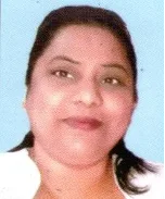 Mrs. Priya Jeevan Rao
