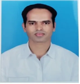 Mr. Raghuvir Dessai