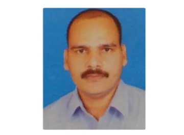 Dr. Sanjay Savant Dessai