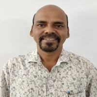 Mr. Sudesh Gaonker