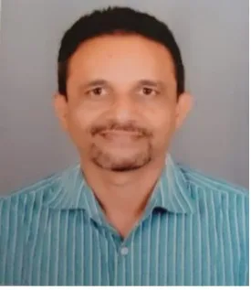Mr. Tulshidas Dessai