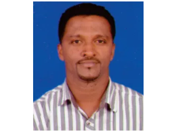 Mr. Vallabh Naik