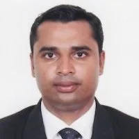 Mr. Vaibhav Raut